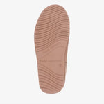 Stivali in suede con shearling STINGER MICRO W10937 SAND EMU AUSTRALIA Sand 