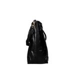 Borsa a spalla in ecopelle 12401968 293 ERMANNO FIRENZE Black 