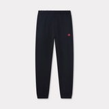 Jogger in jersey di cotone FE65PA8254MF 99J KENZO Black 