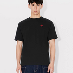 T-Shirt manica corta FE65TS4744SG 99J KENZO Black 