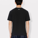 T-Shirt manica corta FE65TS4744SG 99J KENZO Black 