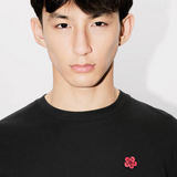 T-Shirt manica corta FE65TS4744SG 99J KENZO Black 