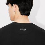 T-Shirt manica corta FE65TS4744SG 99J KENZO Black 