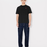 T-Shirt manica corta FE65TS4744SG 99J KENZO Black 