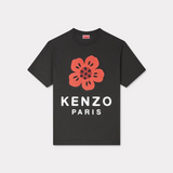 T-Shirt manica corta FE65TS4754SO 99J KENZO Black 