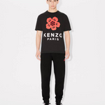 T-Shirt manica corta FE65TS4754SO 99J KENZO Black 