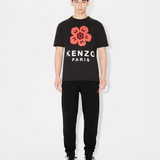 T-Shirt manica corta FE65TS4754SO 99J KENZO Black 
