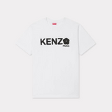 T-Shirt manica corta FF52TS1574SO 01 KENZO White 