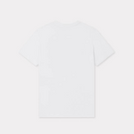 T-Shirt manica corta FF52TS1574SO 01 KENZO White 