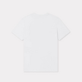 T-Shirt manica corta FF52TS1574SO 01 KENZO White 