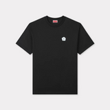 T-Shirt manica corta FF55TS2004SG 99J KENZO Black 