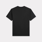 T-Shirt manica corta FF55TS2004SG 99J KENZO Black 