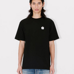 T-Shirt manica corta FF55TS2004SG 99J KENZO Black 
