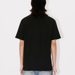 T-Shirt manica corta FF55TS2004SG 99J KENZO Black 
