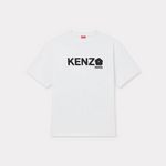 T-Shirt manica corta FF55TS4914SG 01 KENZO White 