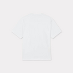T-Shirt manica corta FF55TS4914SG 01 KENZO White 