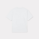T-Shirt manica corta FF55TS4914SG 01 KENZO White 