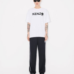 T-Shirt manica corta FF55TS4914SG 01 KENZO White 