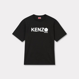 T-Shirt manica corta FF55TS4914SG 99J KENZO Black 