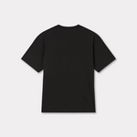 T-Shirt manica corta FF55TS4914SG 99J KENZO Black 