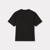 T-Shirt manica corta FF55TS4914SG 99J KENZO Black 