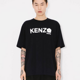 T-Shirt manica corta FF55TS4914SG 99J KENZO Black 
