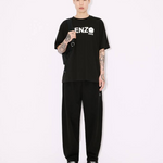 T-Shirt manica corta FF55TS4914SG 99J KENZO Black 