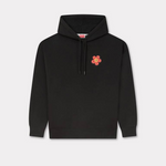 Felpa con cappuccio FF62HO4544MB 99J KENZO Black 