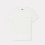T-Shirt manica corta FF62TS2584SO 02 KENZO Off white 