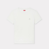 T-Shirt manica corta FF62TS2584SO 02 KENZO Off white 