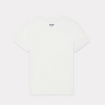 T-Shirt manica corta FF62TS2584SO 02 KENZO Off white 