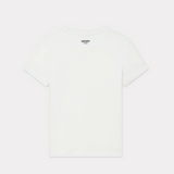 T-Shirt manica corta FF62TS2584SO 02 KENZO Off white 