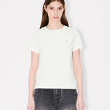 T-Shirt manica corta FF62TS2584SO 02 KENZO Off white 