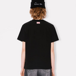 T-Shirt manica corta FF62TS3564SG 99J KENZO Black 