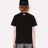 T-Shirt manica corta FF62TS3564SG 99J KENZO Black 