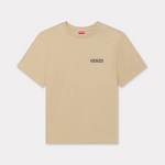 T-Shirt manica corta FF62TS5534SG 11 KENZO Beige 