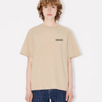 T-Shirt manica corta FF62TS5534SG 11 KENZO Beige 