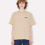 T-Shirt manica corta FF62TS5534SG 11 KENZO Beige 