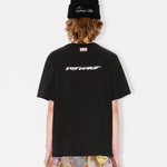 T-Shirt manica corta FF62TS5544SG 99J KENZO Black 