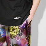 T-Shirt manica corta FF62TS5544SG 99J KENZO Black 