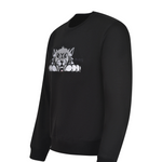 Felpa girocollo FF65SW1504MF 99J KENZO Black 