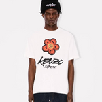 Felpa girocollo FF65TS2654SG 02 KENZO Off white 