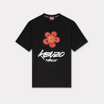 Felpa girocollo FF65TS2654SG 99J KENZO Black 