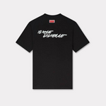 Felpa girocollo FF65TS2654SG 99J KENZO Black 