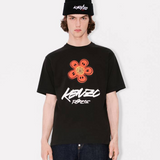 Felpa girocollo FF65TS2654SG 99J KENZO Black 