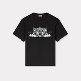 T-Shirt manica corta FF65TS4514SG 99J KENZO Black 