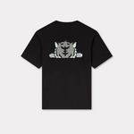 T-Shirt manica corta FF65TS4514SG 99J KENZO Black 