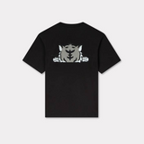 T-Shirt manica corta FF65TS4514SG 99J KENZO Black 