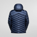 Piumino con cappuccio FOREST DOWN JKT ZACC020 B46B46 LA SPORTIVA Night sky 