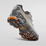 Scarpa tecnica ULTRA RAPTOR II LEATHER GTX ZFHS129 G01010 LA SPORTIVA Grey/marmalade 